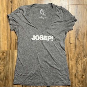 Jo Koy Josep Women’s T-Shirt Size M